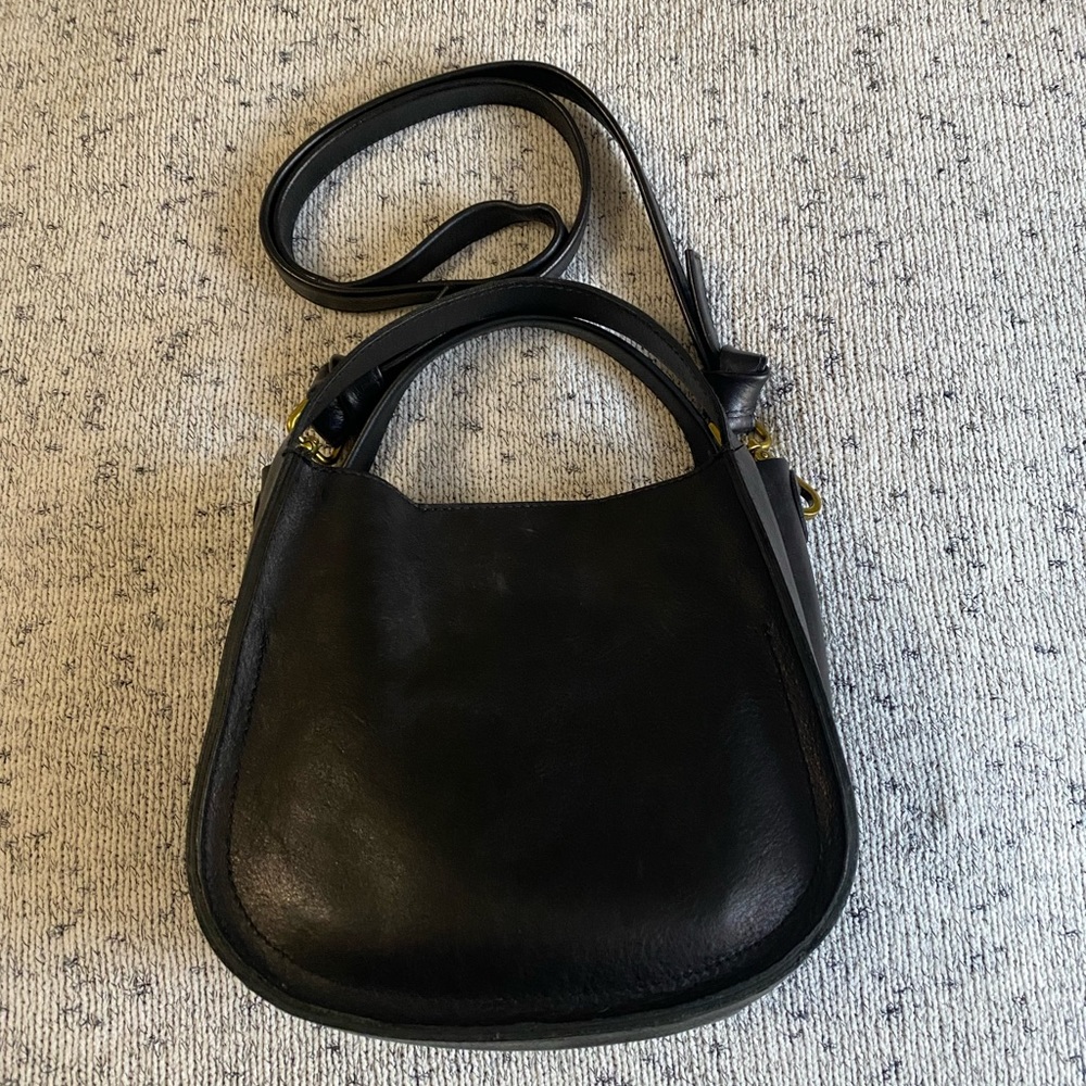 Madewell Purse